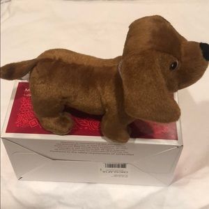 American Girl Maryellen/'s Dog Scooter NEW in Box